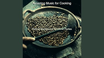 Scintillating Music for Moods