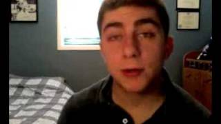 Famous RIP Brendan Burke 1988-2010 Net Worth