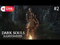 ¿QUÉ PUEDE PASAR AHORA? 💀 - Dark Souls Randomizer #2