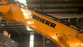 Liebherr   LH 30