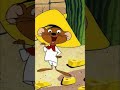 #speedygonzales