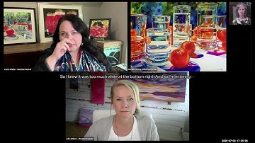 Put Your Best Artwork Forward