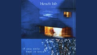 Video thumbnail of "Bleach Lab - I Could Be Your Safe Place"