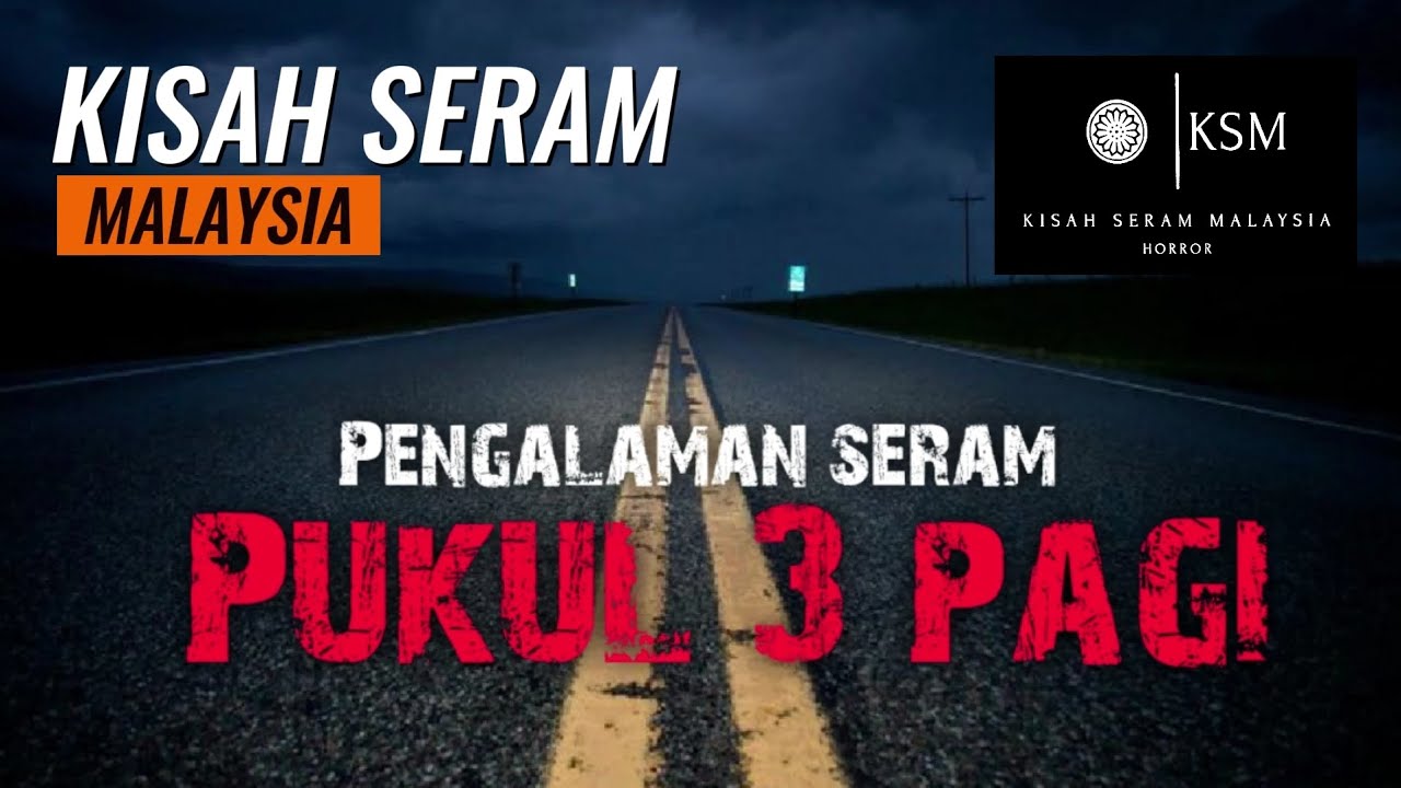 MAKHLUK BERBUNGKUS PUTIH TEPI HIGHWAY - LIF HOSTEL - POMEN MOTOR  - IKLAN KELI