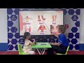 MID TERM SPEAKING TEST- AS1A15-PHIL- NGUYỄN GIA HÂN (Hanna)