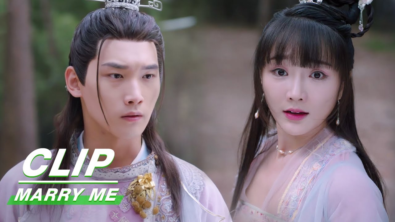 Clip: Xing Zhaolin Is Ambushed When He Returns To The City | Marry