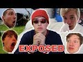 EXPOSING ALL MY ROOMMATES (NOT SORRY)