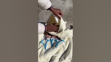 Thumbnail of Puff Printing Hoodie Get with your logo, design, color and tags.