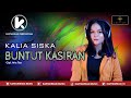 Buntut Kasir
