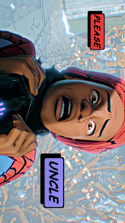 Miles Morales x Prowler | Spiderman edit | Rihanna - Where Have You Been Orchestra Remix