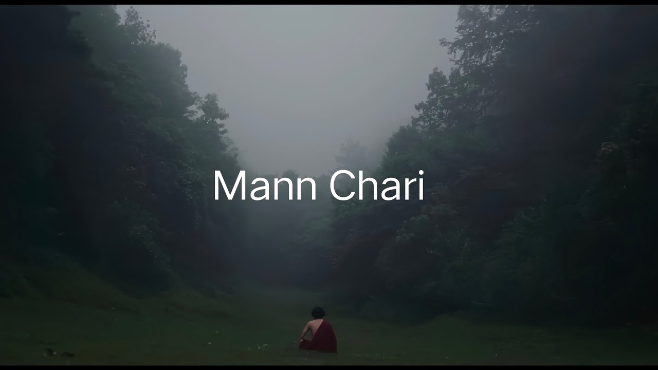 Sushant Ghimire Mann Chari  Songs Lyrics