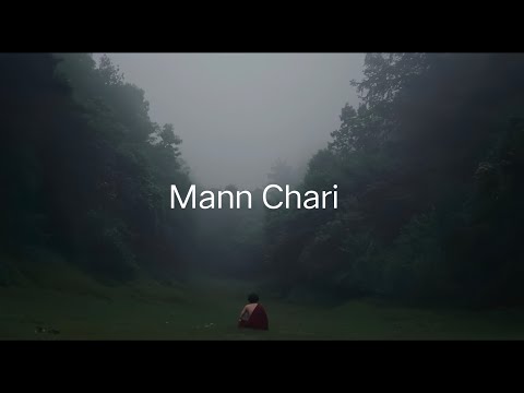 Sushant Ghimire Mann Chari Songs Lyrics
