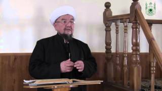 видео: Жума баяны  картинка: Жума баяны