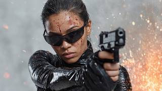 A Detective Angel | Action Adventure Movie | Hollywood Action Movie | English Movie
