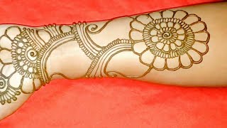 full hand दुल्हन मेहंदी डिजाइन सरल मेहँदी डिजाइन full hand dhulan mehndi design for hand