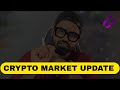 Crypto Market Update 🚀 | Latest Insights on Bitcoin & More from Mudrex