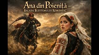 Ana din Poieniță — Balada Blestemului Românesc (VALENØIR)
