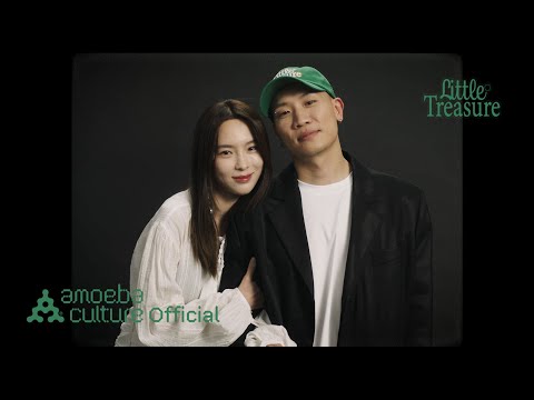 개코(Gaeko) X SUMI - '눈에 넣어도' M/V [ENG/JPN/CHN]