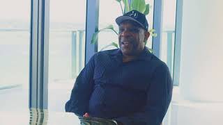 Andre Dawson Interview