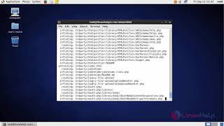 How to install Xibo CMS on CentOS 6.9