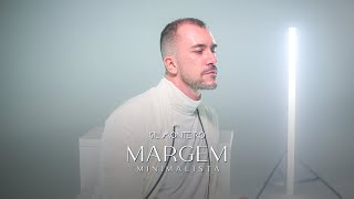 GIL MONTEIRO - MARGEM minimalista - clip oficial