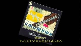 David Benoit & Russ Freeman - REUNION chords