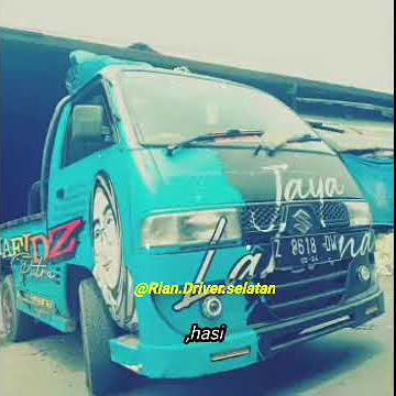 Story wa // syaikhona versi pick up