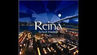 Suat Atesdagli & Moshik Afia Reina 2010   Mabat Shenogea   YouTube Resimi