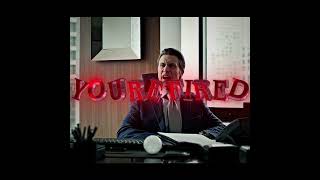 Youre Fired Tyrell Wellick Edit - Mr. Robot Heartbeat - Childish Gambino