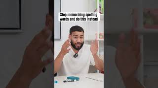 Help your kid with spelling words without memorizing! #shorts screenshot 3