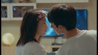 【INDO SUB】Put Your Head On My Shoulder 💗 TRAILER EP 15 💗 Akhirnya.... (︶ω︶)