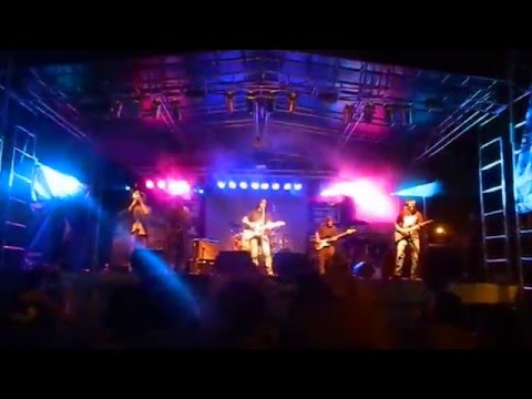 Chala Madre   Ligado al Pasado Fiesta de la Primavera de Nueva Palmira 2014