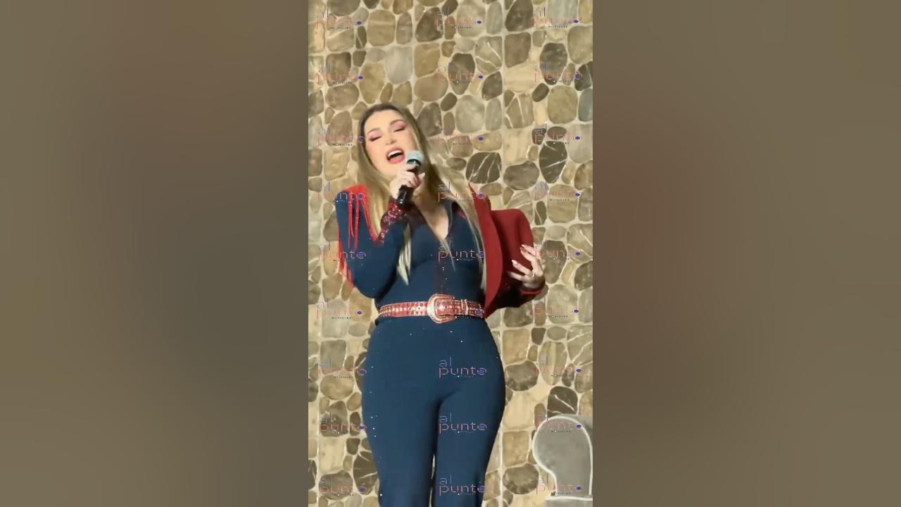 "Maldita billetera" tema que ALICIA VILLAREAL haría a dueto con PAQUITA LA DEL BARRIO y se lo dedica "Maldita billetera" tema que ALICIA VILLAREAL haría a dueto con PAQUITA LA DEL BARRIO y se lo dedica