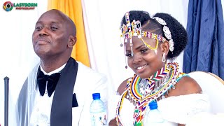 RESSY KISIOYA WEDS GIDEON TINKOI | BEST MAA WEDDING 2024