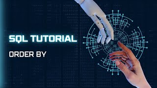 7. ORDER BY | SQL Tutorial in Hindi I