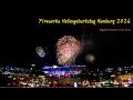 Hafengeburtstag Hamburg 2026 Fireworks Show ✨ 837. Jubiläum | Das größte Hafenfest der Welt 🎇