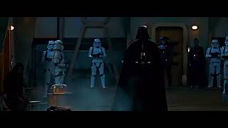 Star Wars - Darth Vader Edit - Credits To