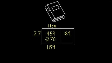 Envision Math Grade 5 | Topic 5-3 Use Properties to Divide with 2-Digit Divisors | Another Look