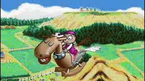 Obscure Game Theater - Panic - Sega CD Part Three