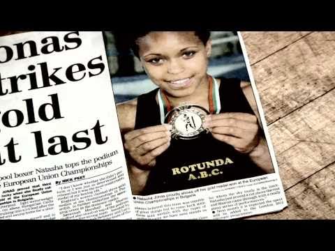 Glory Road Natasha Jonas Story Trailer