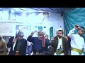 عندما يجتمع ملوك الفن بكيل عطران صالح عطران اروع ماتسمعه من انسجام واغاني مختلفه رقصه منصور جعدل 