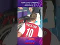 Manchester City 1-5 Arsenal - Premier League 2002/03 #Shorts