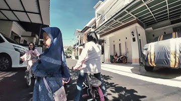 Insta360 Go FPV + beta85x