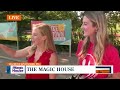 Trike Town Now Open at The Magic House