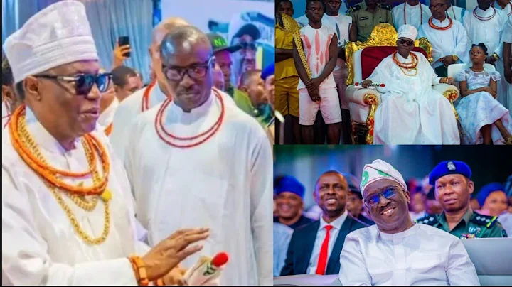 ONE YEAR ANNIVERSARY OF HIS EXCELLENCY GOVERNOR SEN MONDAY OKPEBHOLO OUTSTANDING PERFORMANCES IN EDO