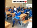 Hamba Wena ❤️#fyp #hambawena #grade10