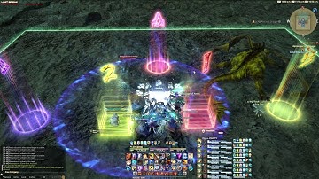 O10s - Alphascape V2.0 Savage - PLD