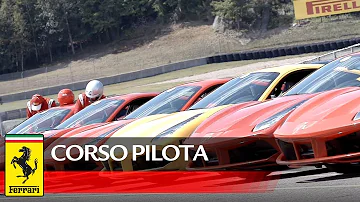 Corso Pilota