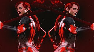 Skarlet Ranked Matches! Mortal Kombat 11 Online Ranked Sets