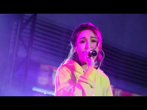 190119 聲林之王人氣選手演唱會-張若凡_坦白